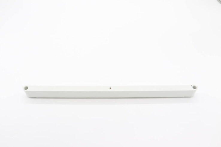 Maxima SC98 – Tür Rahmen (Weiß) · 09401248