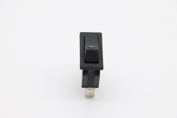 Maxima MCG (ALL MODELS) – Aan-uitschakelaar · 09345011