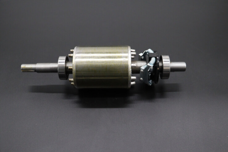 Maxima MPM10 – Motor (230V) · 09305719