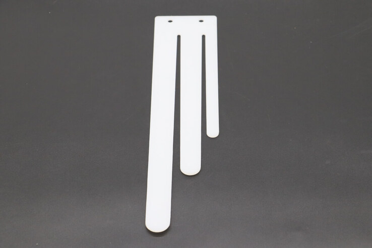Maxima BRS – Uitgang product Separation mes #63 09373111