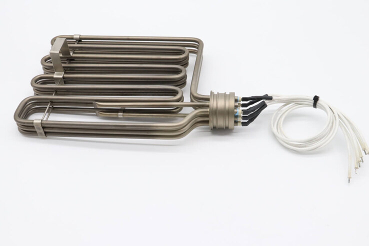 Maxima M700 – Heizung für Fryers 10,5 Kw / 230 V · 09399127