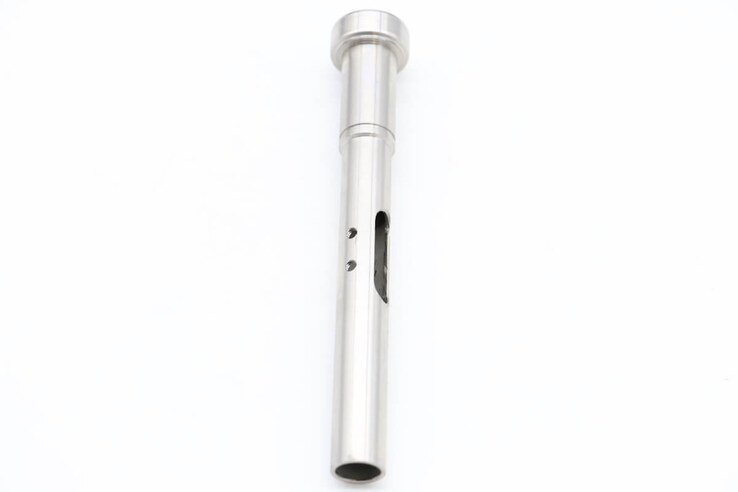 Maxima MS220 – Spindel von Messer #7 · 09302180
