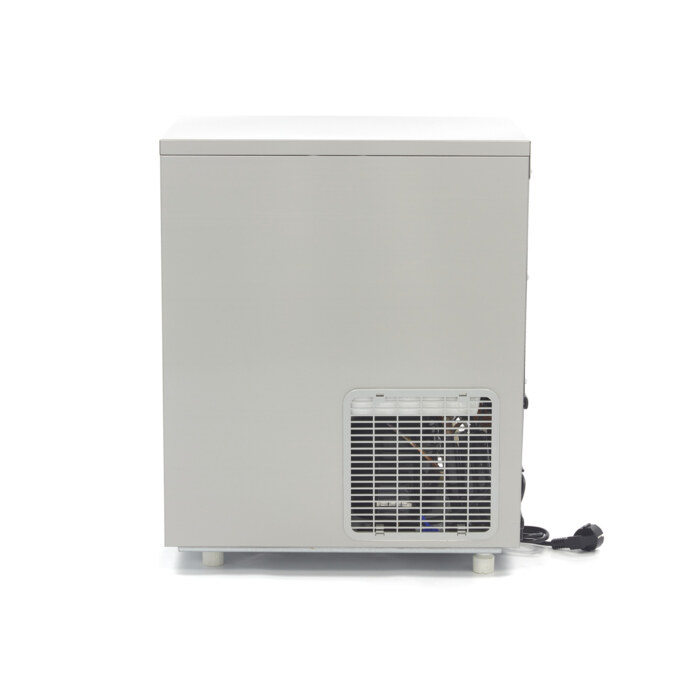 Maxima Eiswürfelmaschinen · 24 kg/Tag · Kugelwürfel · Wasser Gekühlt · 09300123