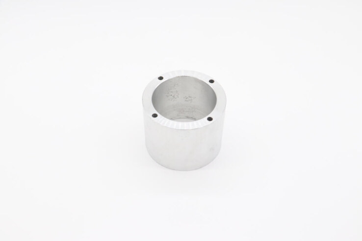 Maxima Cutter 20/30L – Lagerbus-3 voor mes montage #45 09399446