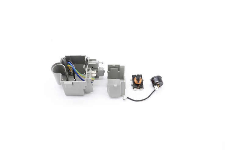 Maxima Compressor – D65cy1 · 09400514