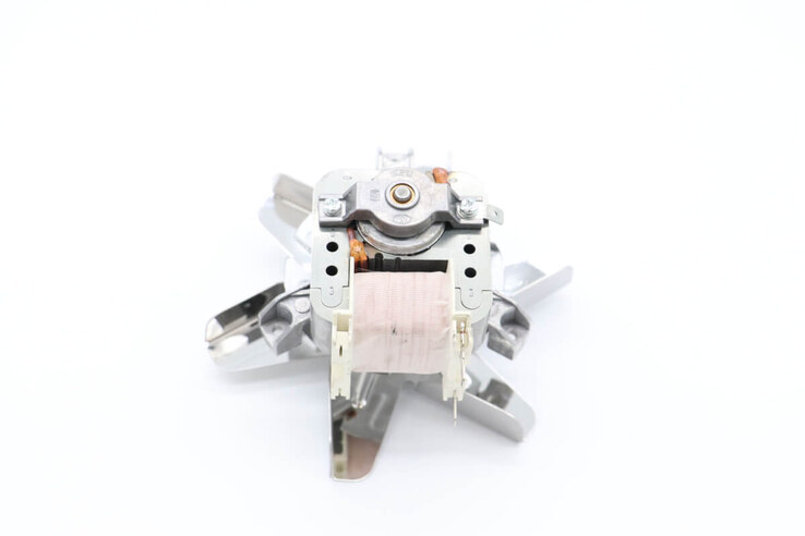 Maxima M600 – Lüftermotor 40W 50/60Hz 220-240V AC Clh (Yj64-25A-Hz02) · 09392038