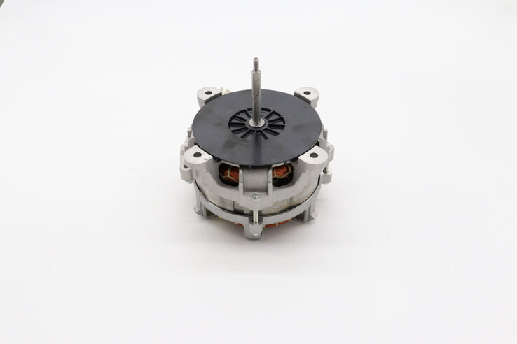 Maxima STEAM – Motor · 08500421