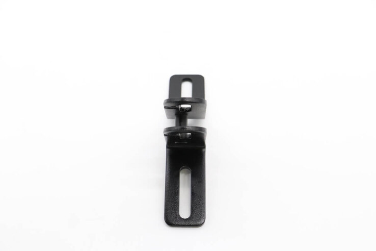 Maxima BBQ 22/26" – Montagehalterung "R" für Seite Tisch · 09378175