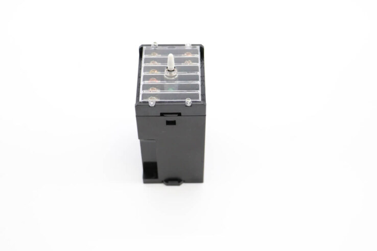 Maxima EPO1/2/3 – Begrenzer (<2019) · 09303006