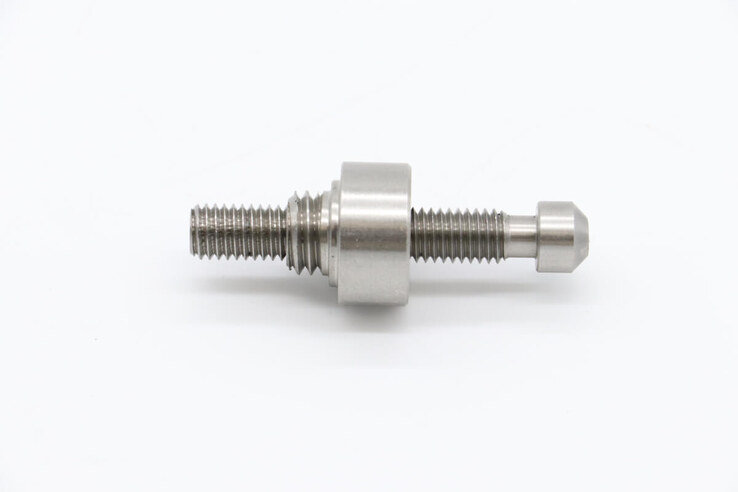 Maxima CHIPPER – Locking schroef #27 · 09399322