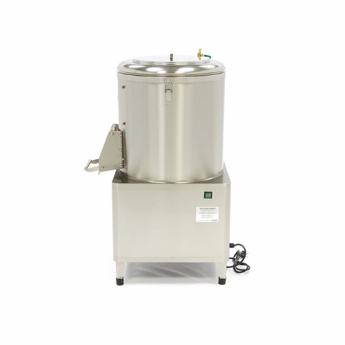 Maxima Kartoffelschälmaschine · 30 kg · 600 kg/h · 09300481