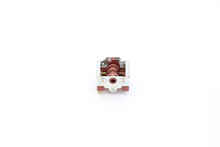 Maxima VN2000 – P1-2-3 Schalter (Nm) (grau) · 09200403