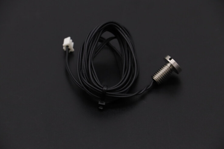 Maxima MSLD 1/2/3-12 temperatuur voeler No.30 · 09310575