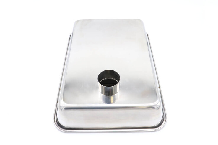 Maxima MMM32 – Siegelform für Fleischschalen (Klein Auslauf) 09356226