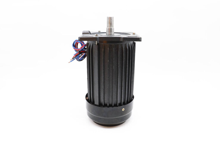 Maxima MSM50 – Motor (400V) · 09361507