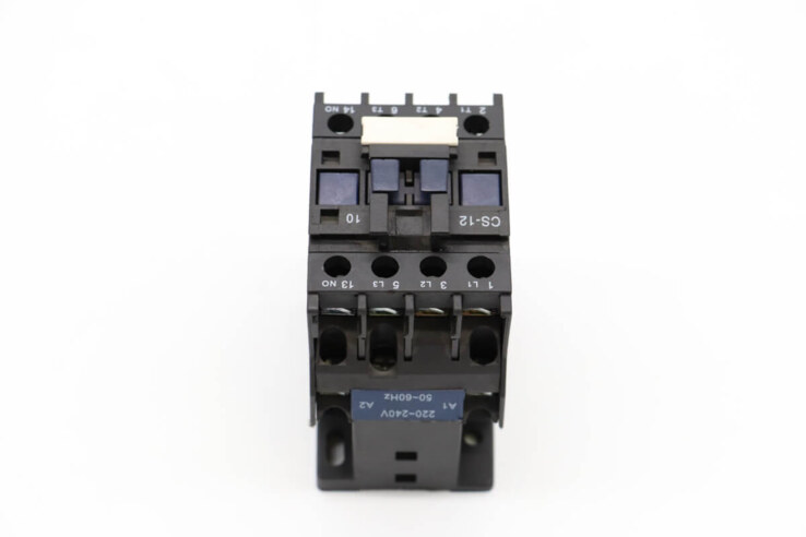 Maxima DPM20/30 – Contractor (<2020) 09302700