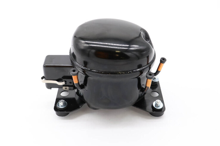 Maxima M-Ice 24/28/30F/24W/45W/30Fw/50Fw – Qd35r compressor 09300124