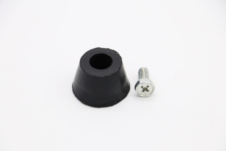 Maxima MCG (ALL MODELS) – Fuß 09345013