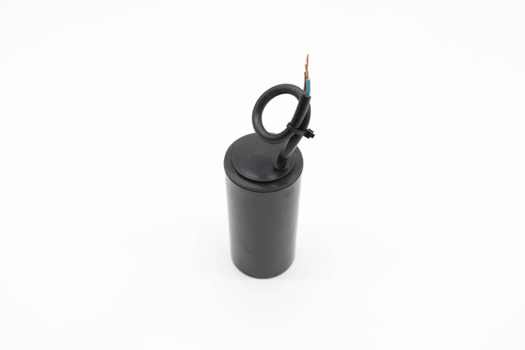 Maxima MMM22 – Motor condensator 09356298