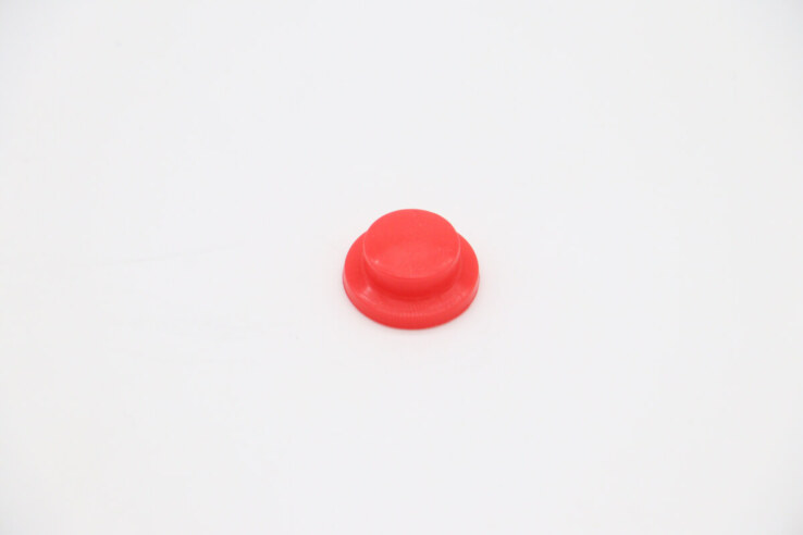 Maxima MSB450/650/850 – Wasserdicht Kappe 1 (Rot) (Nm) 08410032