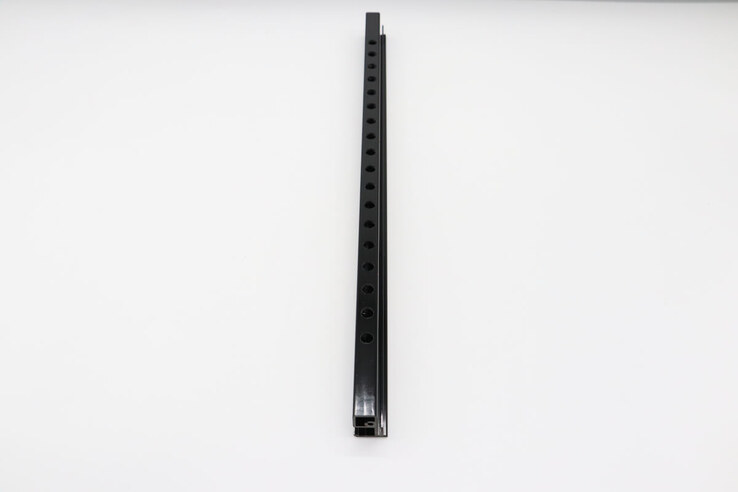 Maxima SC58 – Stange (Schwarz) (vorne) · 09401337