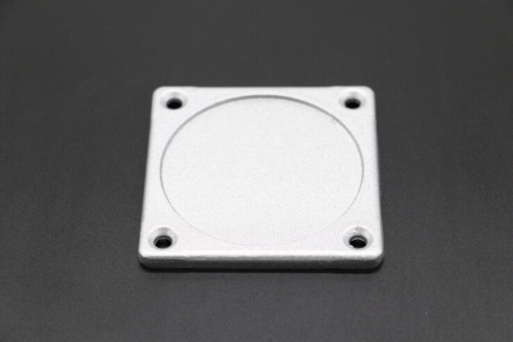 Maxima MPM20 – Frontblende #36 09305798