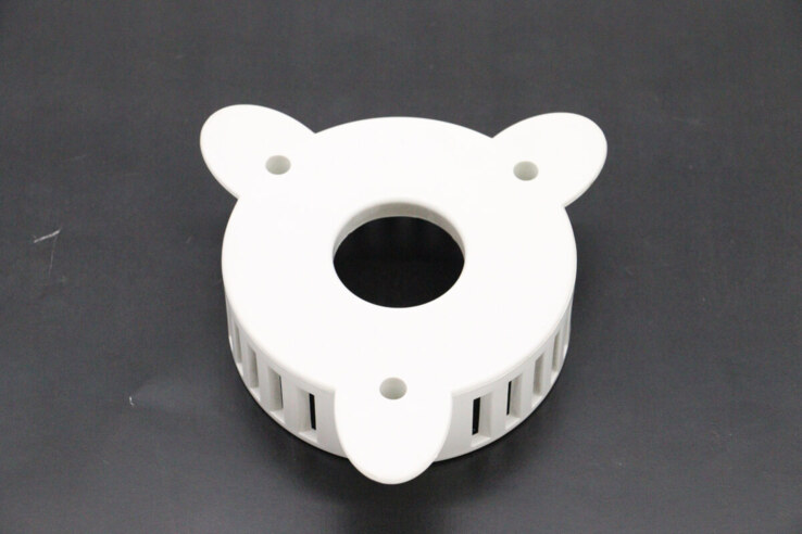 Maxima MKM – Luftfilter für Motor #3 (Weiß) · 09301002
