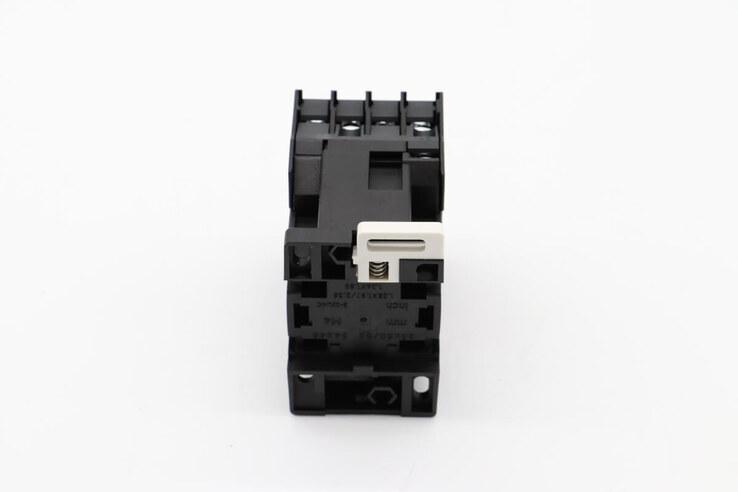 Maxima BRS – AC Schütz 380V #81 · 09373129