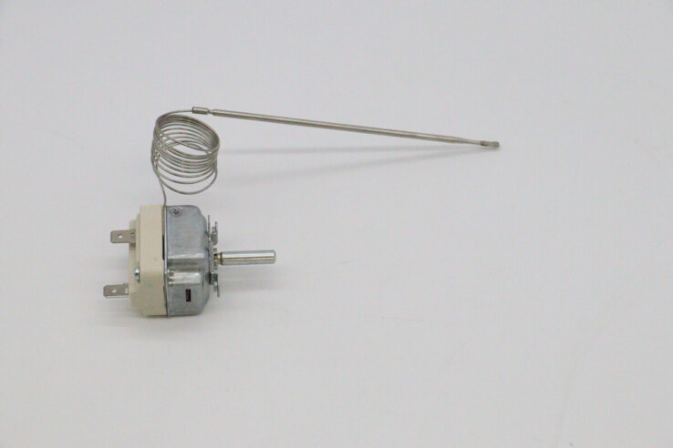 Maxima Kombidämpfer Thermostat 280°C · 08563361