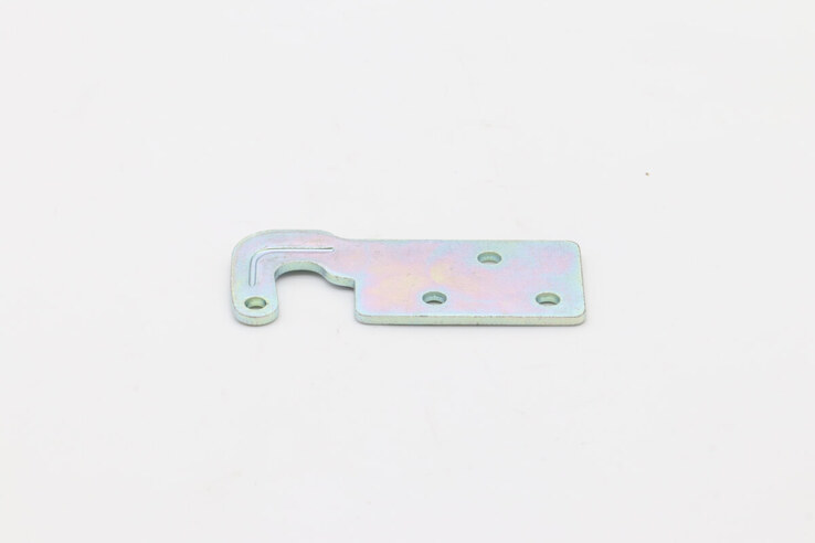 Maxima MWO1800 – Scharnier #P14 (oben) 09367379