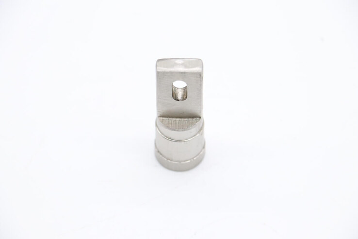 Maxima MMM30 – Backshaft #15 09303303