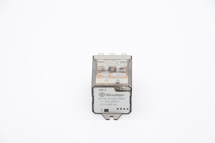 Maxima RCDW – Relais · 09240724