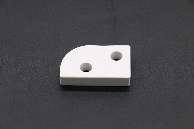Maxima CHIPPER – Mes groep afstandsstuk 8X8 mm · 09399342