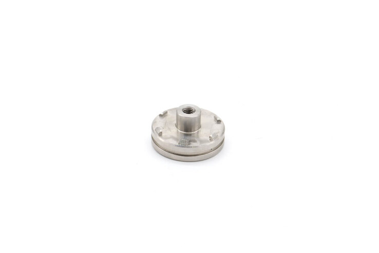Maxima DONUT MAKER – 34 mm Auslass Kopf (5-7Cm) #72 09374385