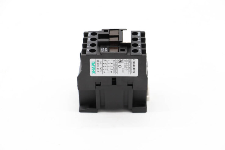 Maxima MSM50/60/75 – AC Schütz 380V · 09361191