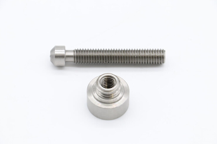 Maxima CHIPPER – Locking schroef #27 · 09399322