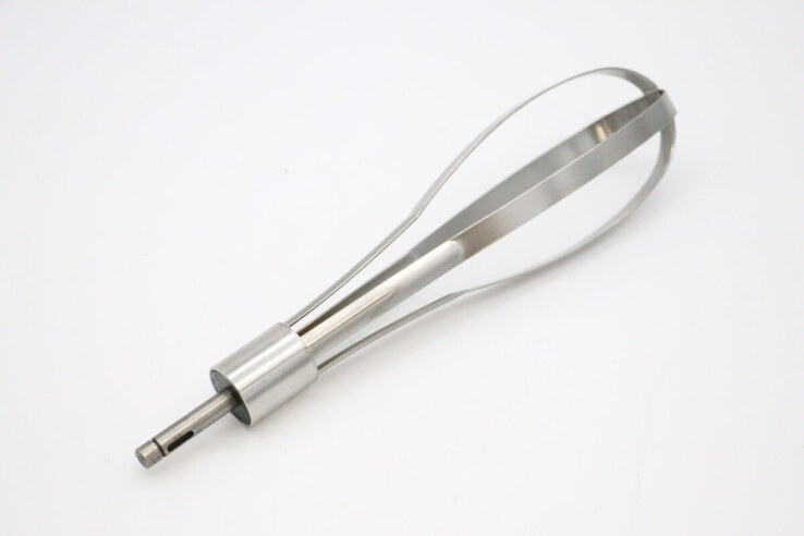 Maxima MSB185U – Stahl Ring Baugruppe 08410144
