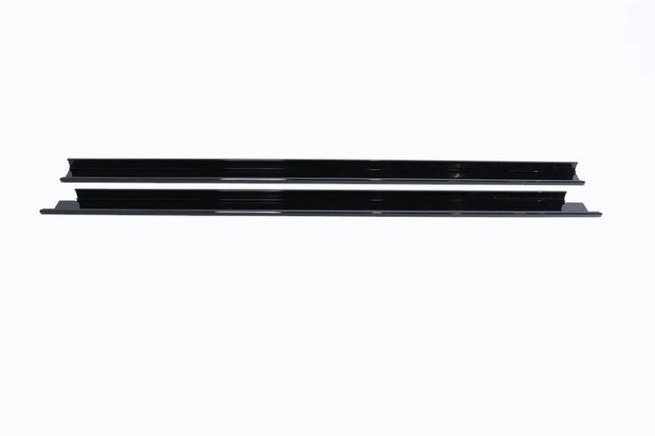 Maxima BC800L – Oben & Unten Schiene · 09404217