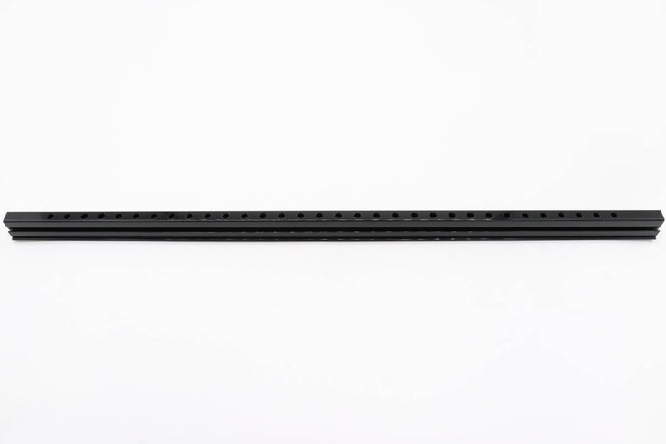 Maxima SC98 – Stange (Schwarz) (vorne) 09401345