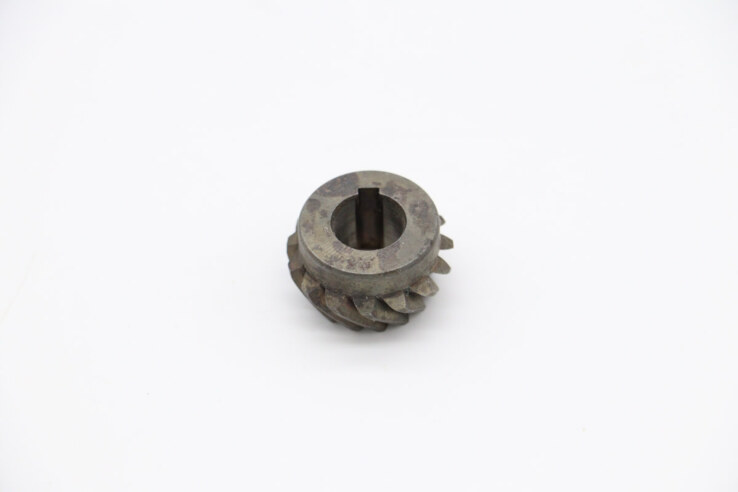 Maxima MPM7 – S Spiral kegeltandwiel #22 (Om) · 09302529