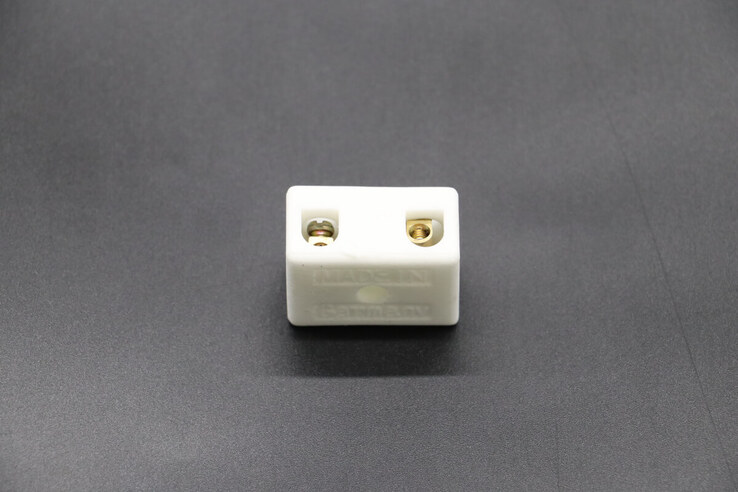 Maxima MTS1/3/5 – Keramiek connector · 09369263