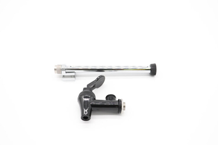 Maxima HWB10L – Hahn Inkl.. Rohr · 09300592