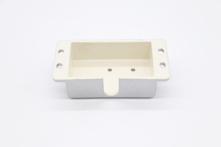 Maxima MPM10/20 – Sicherheitsschalter Schutz Gehäuse · 09305760