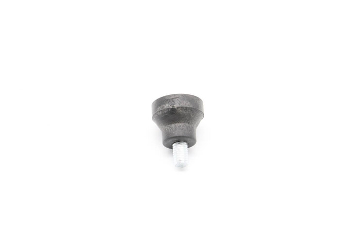 Maxima VC750 – Gummifuß #30 · 09307079