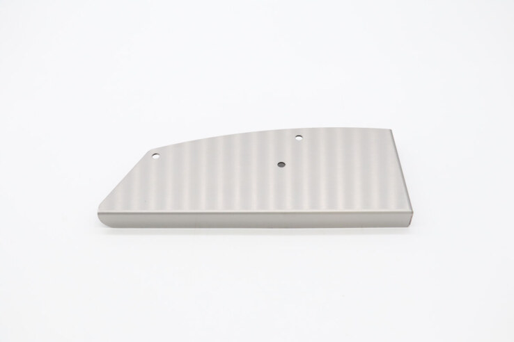 Maxima SDR50 – Voet rechts 08900154