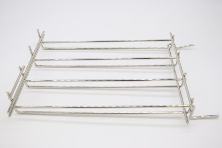 Maxima MCO 60X40 – Bak houder (links) · 09348662
