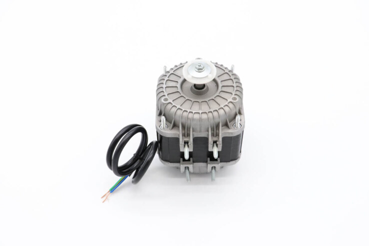 Maxima MSLD 3-12 Lüftermotor 09310561