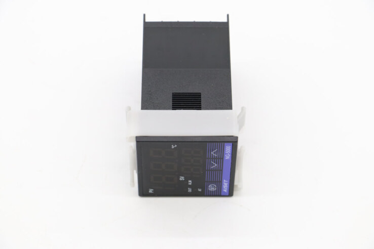 Maxima Digital Thermostat 300°C · 09374355