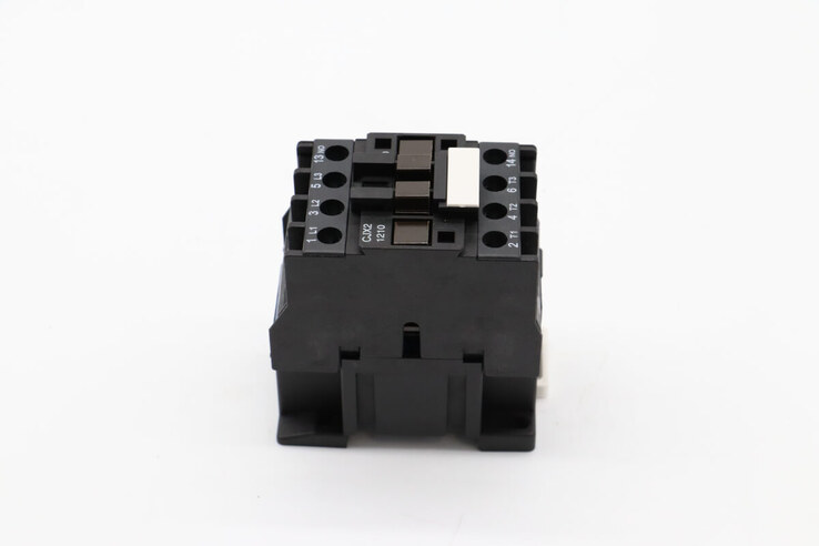 Maxima BRS – AC Schütz 380V #81 · 09373129