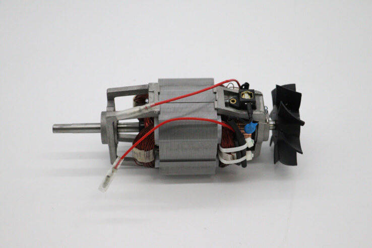 Maxima MSB450 – Motor #21 (Nm) · 08410104